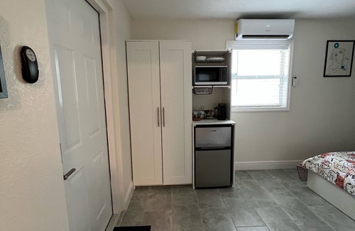 Sulphur Springs Apartamento | Busch Gardens Bliss Suite -1