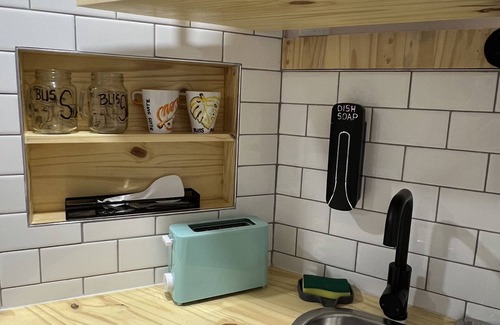Sulphur Springs Apartamento | Busch Gardens Bliss Suite -2