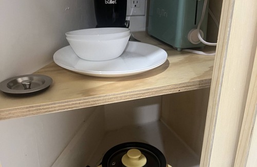 Sulphur Springs Apartamento | Busch Gardens Bliss Suite -2