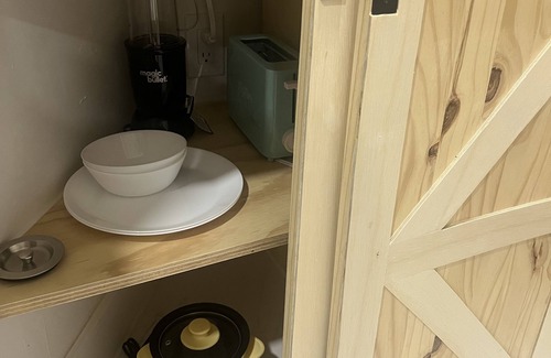 Sulphur Springs Apartamento | Busch Gardens Bliss Suite -2