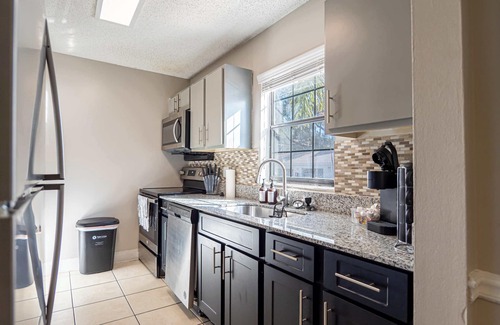 University Casa | Busch Gardens Townhouse