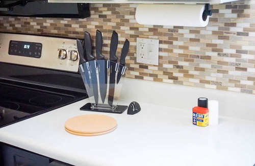 University Casa | Busch Gardens Townhouse