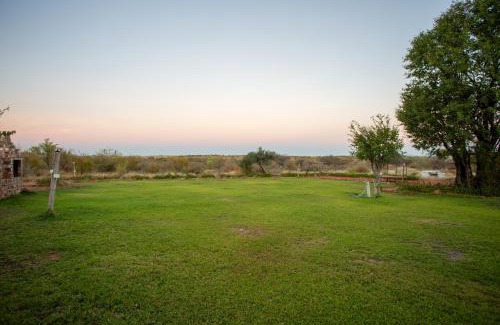 Outjo Otro | Buschfeld Park Resort CC