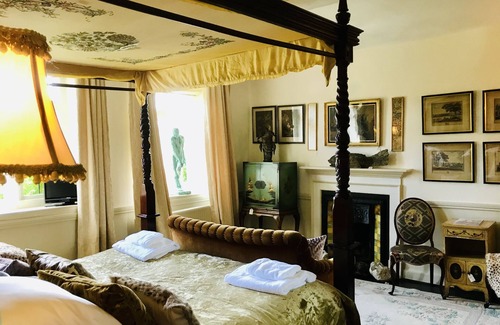 Buscot Casa | Buscot Manor