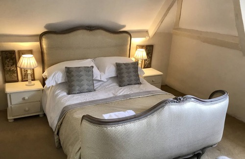 Buscot Casa | Buscot Manor