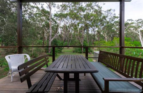 Berrara Casa | Bush 2 Beach