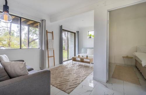 Berrara Casa | Bush 2 Beach