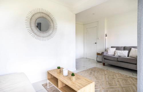 Berrara Casa | Bush 2 Beach