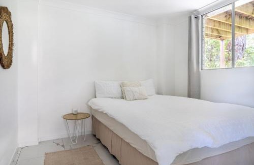 Berrara Casa | Bush 2 Beach