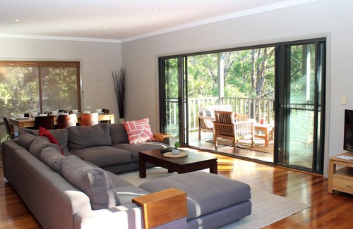 Elizabeth Beach Casa | BUSH 2 BEACH - Elizabeth Beach, NSW