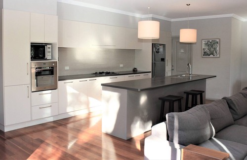 Elizabeth Beach Casa | BUSH 2 BEACH - Elizabeth Beach, NSW