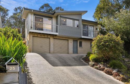 Anglesea Casa | Bush and Beach Getaway