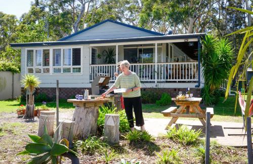 Erowal Bay Casa | Bush & Bay Cottage