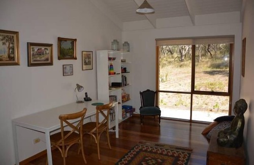 Bellbrae Casa | Bush y retiro de playa