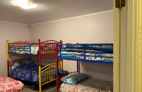 Glenfield Casa | Bush , birds and relaxing moments