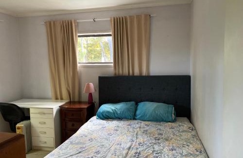 Glenfield Casa | Bush , birds and relaxing moments