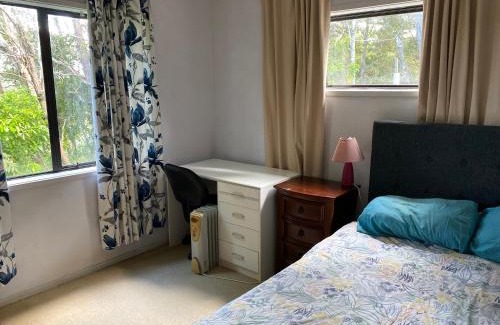 Glenfield Casa | Bush , birds and relaxing moments
