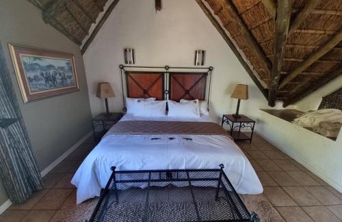 Bela-Bela Chalet De Esquí | Bush Dream, Mabalingwe