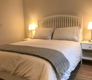 Bushmills Apartamento | Bush House Accommodation - The Diamond