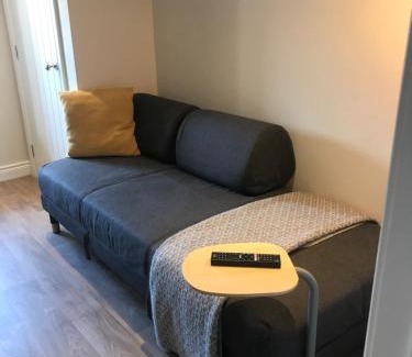 Bushmills Apartamento | Bush House Accommodation - The Diamond