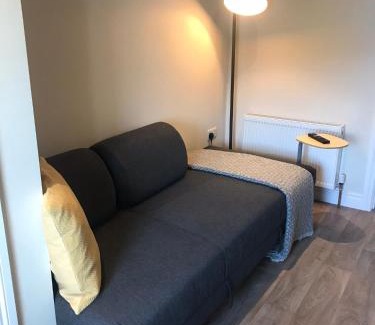 Bushmills Apartamento | Bush House Accommodation - The Diamond