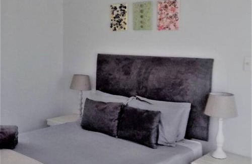 Ponta d'Ouro Casa | Bush house by the sea, Ponta Malongane