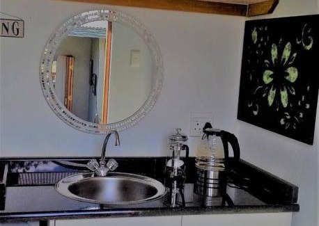 Ponta d'Ouro Casa | Bush house by the sea, Ponta Malongane