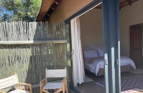 Beestekraal Casa | Bush House in Nature Reserve