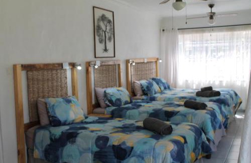 Hazyview Casa | Bush Lilly Cottage