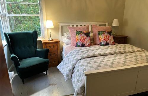 Alberton West Casa | Bush Retreat Farm Stay 2 BR Guest Suite