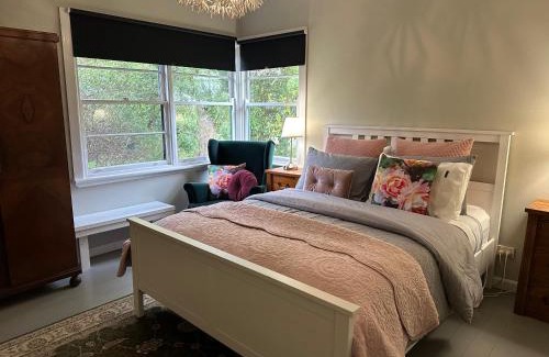 Alberton West Casa | Bush Retreat Farm Stay 2 BR Guest Suite