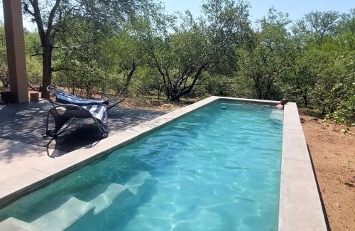 Marloth Park Casa | Bush Serenity Studio
