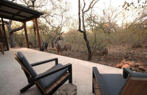 Marloth Park Casa | Bush Serenity Studio