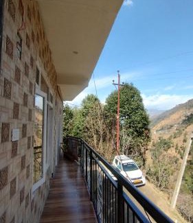 Kotgarh Casa | Bushahri Homestay - Food & Stay