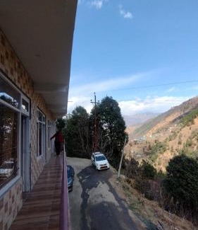 Kotgarh Casa | Bushahri Homestay - Food & Stay