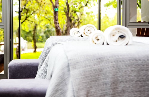 Manzini District Cama Y Desayuno | Bushbaby Lodge at Nkonyeni