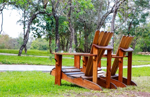 Manzini District Cama Y Desayuno | Bushbaby Lodge at Nkonyeni