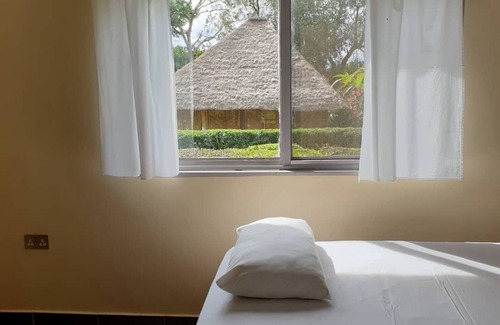 Mukono Otro | Bushbaby Lodge