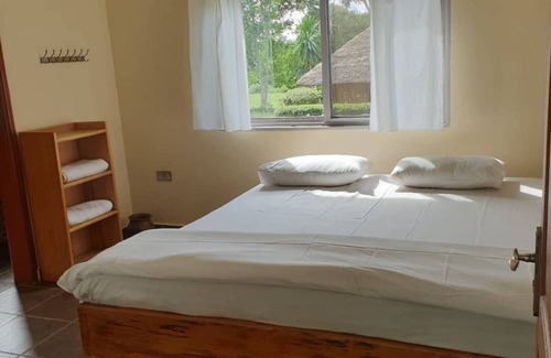 Mukono Otro | Bushbaby Lodge
