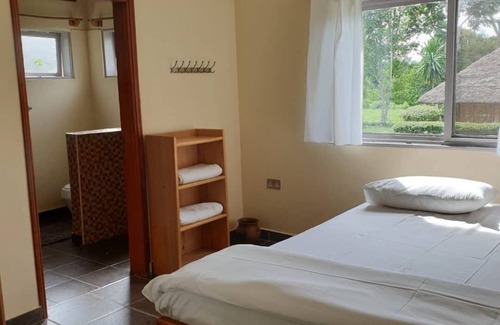 Mukono Otro | Bushbaby Lodge