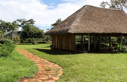 Mukono Otro | Bushbaby Lodge