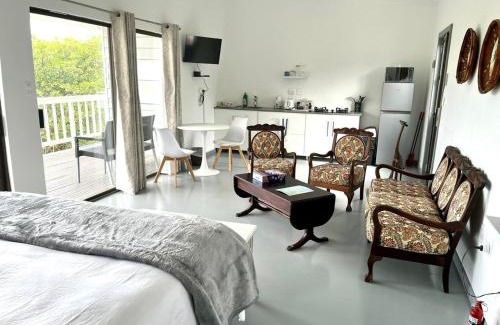 Humansdorp Casa | Bushbuck Farm Eco-Retreat