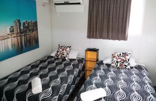 Bororen Otro | Bushchooks Travellers Village