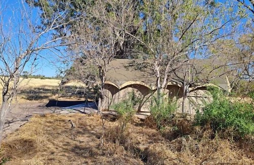 Okavango Delta Otro | Bushemen Plains Camp-Wild Map Safaris