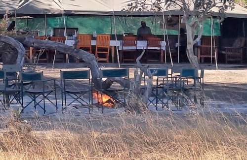 Okavango Delta Otro | Bushemen Plains Camp-Wild Map Safaris