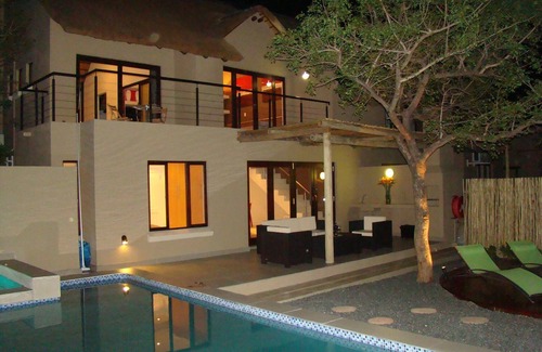 Hoedspruit Casa | BushGlam Luxury Self Catering Holiday Home, Hoedspruit, Kruger Area