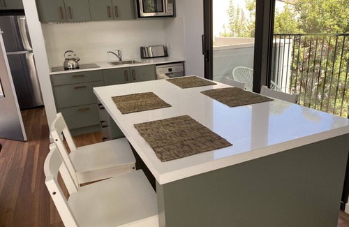 Lane Cove North Casa | Bushland setting close to Sydney CBD