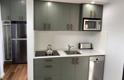 Lane Cove North Casa | Bushland setting close to Sydney CBD