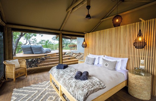 Maruleng Otro | Bushveld Bivouac Private Camp