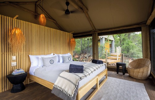 Maruleng Otro | Bushveld Bivouac Private Camp